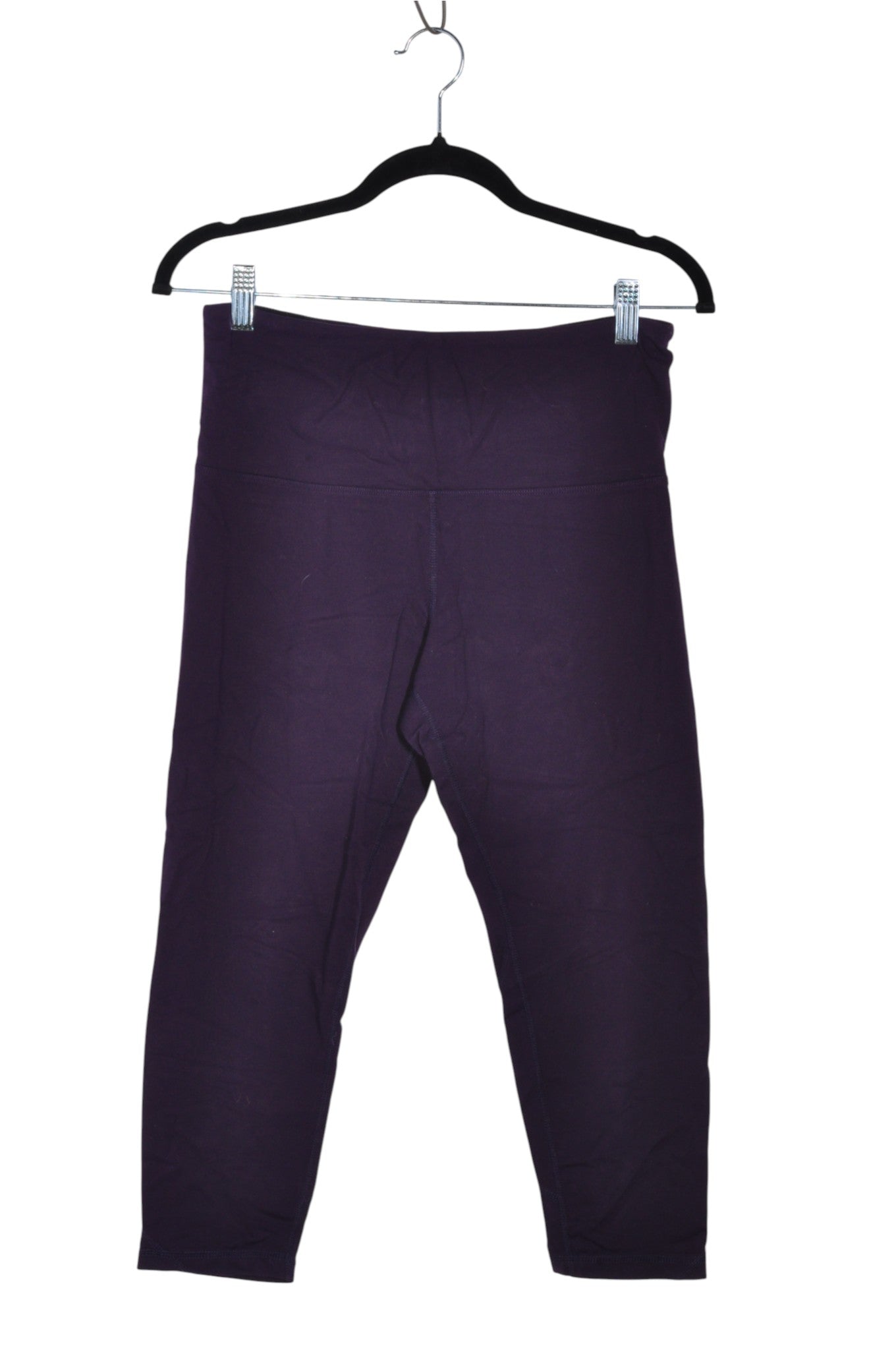 TUFF ATHLETICS Women Activewear Leggings Regular fit in Purple - M