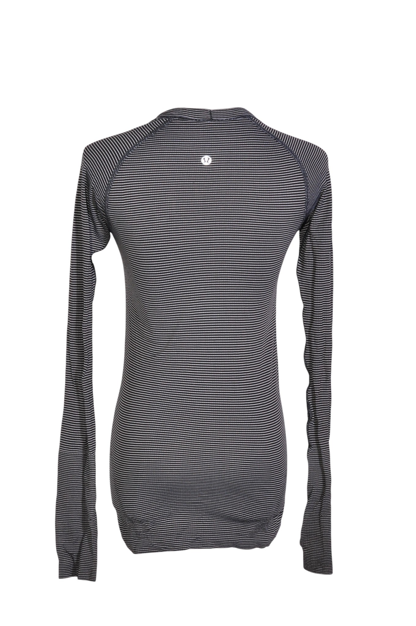 LULULEMON Women T-Shirts Regular fit in Gray - S