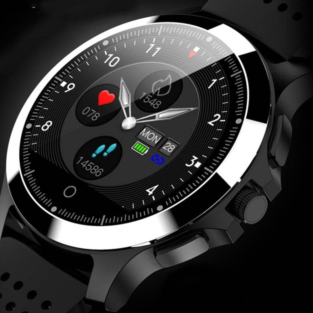 W8 ECG smart bracelet - Velora