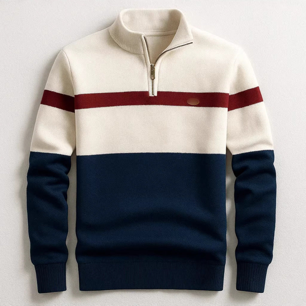 Business Pullover Sweater Premium Quality
