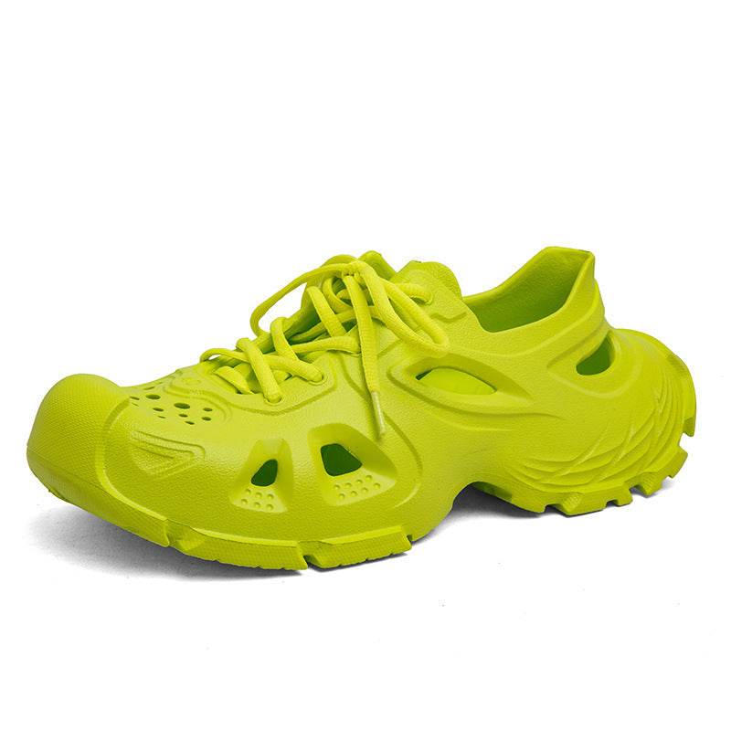 Non-slip Lace-up Sports Outdoor Men's Sandals