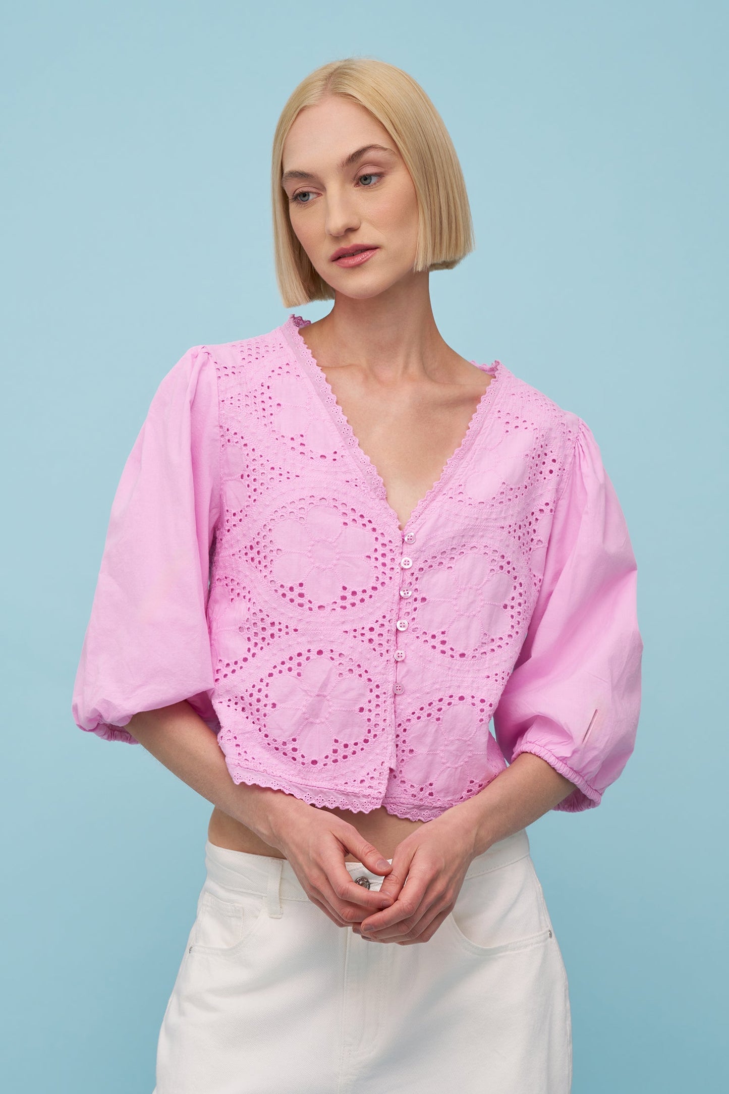 Ellisse Top