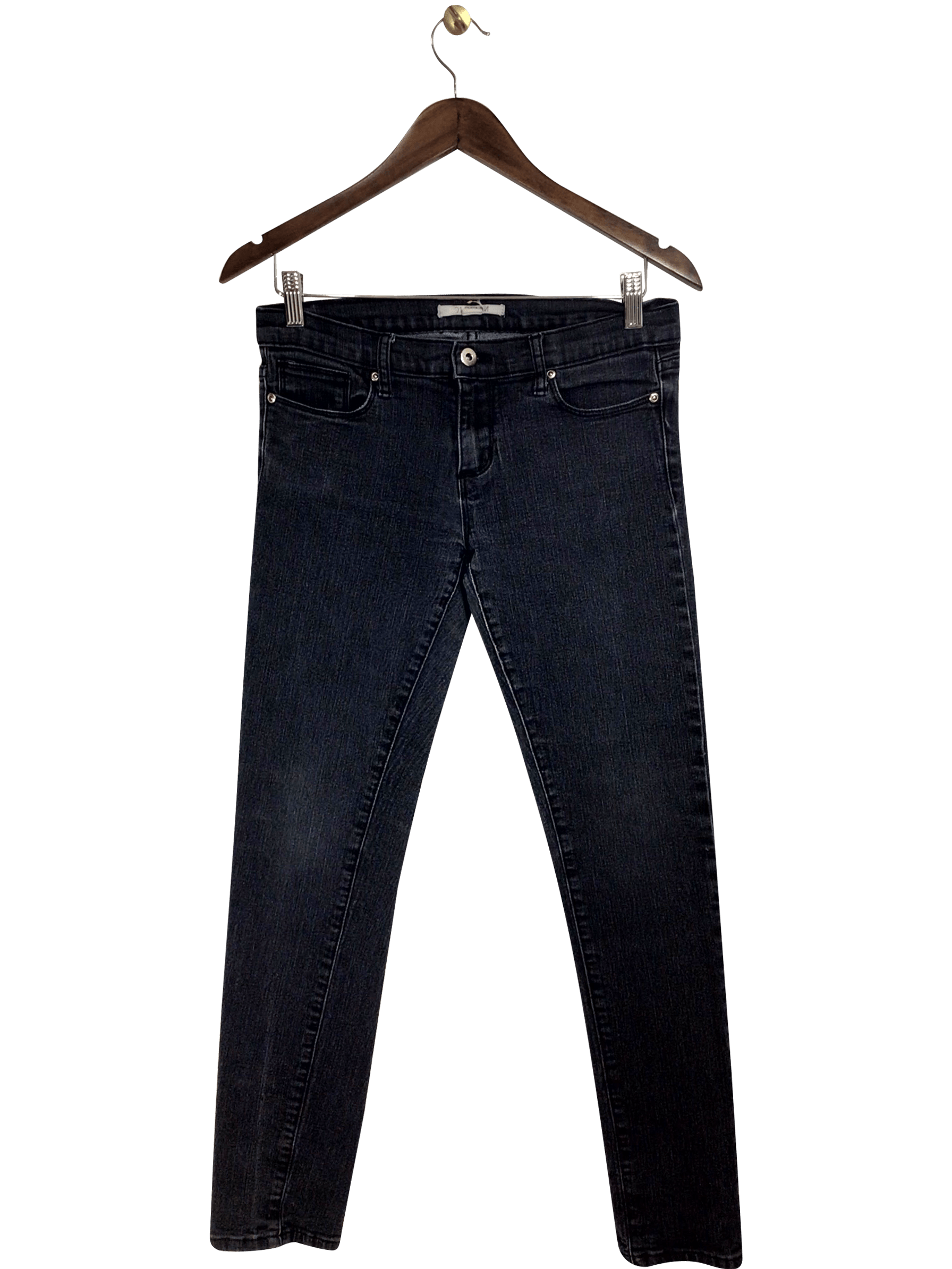 21 DENIM Straight-legged Jeans Regular fit in Blue - 29x32 - Velora Luxury Fashion