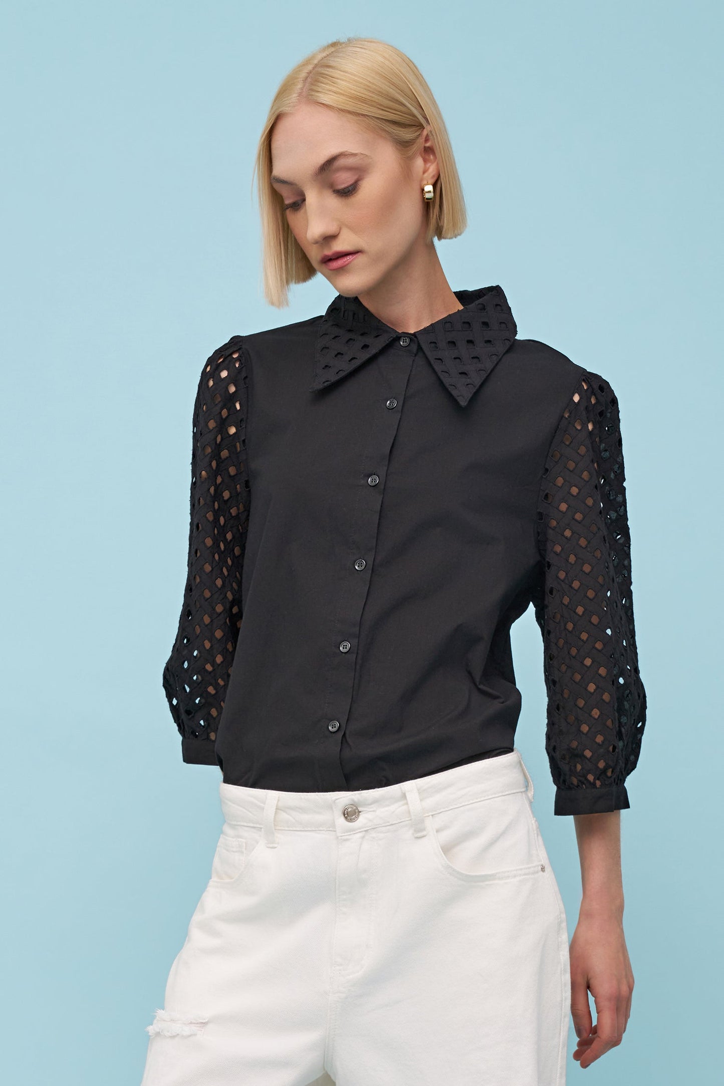 Elena Blouse