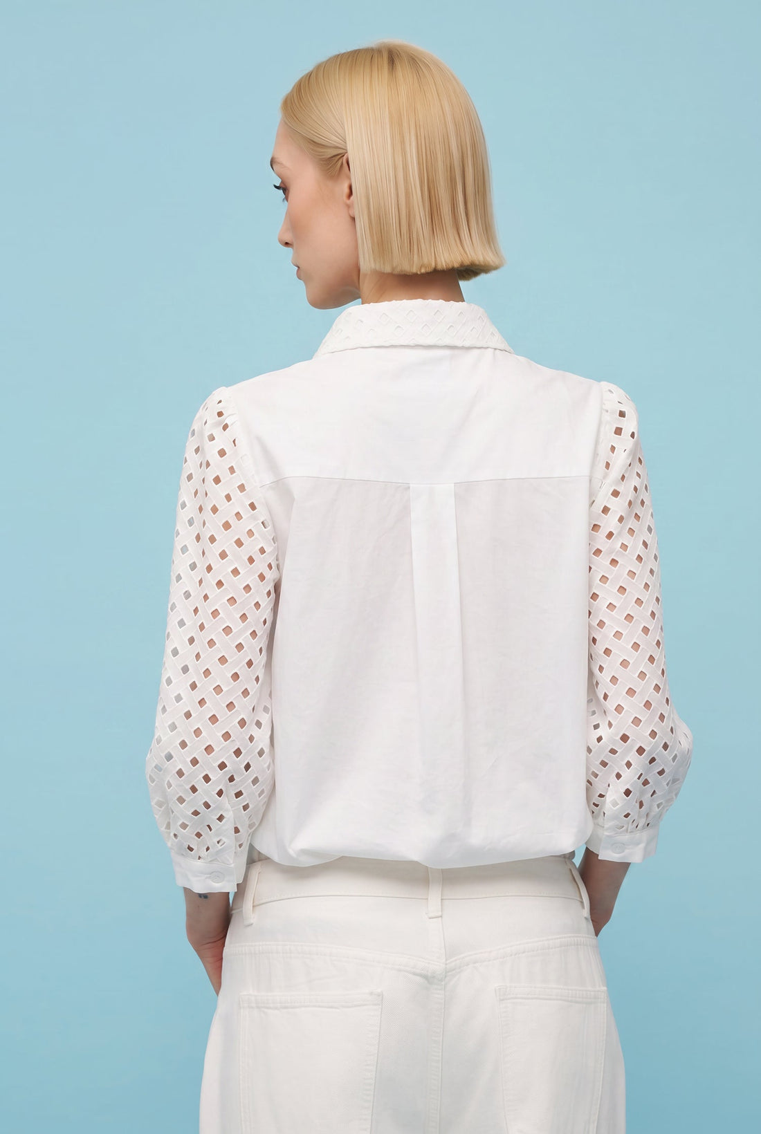 Elena Blouse