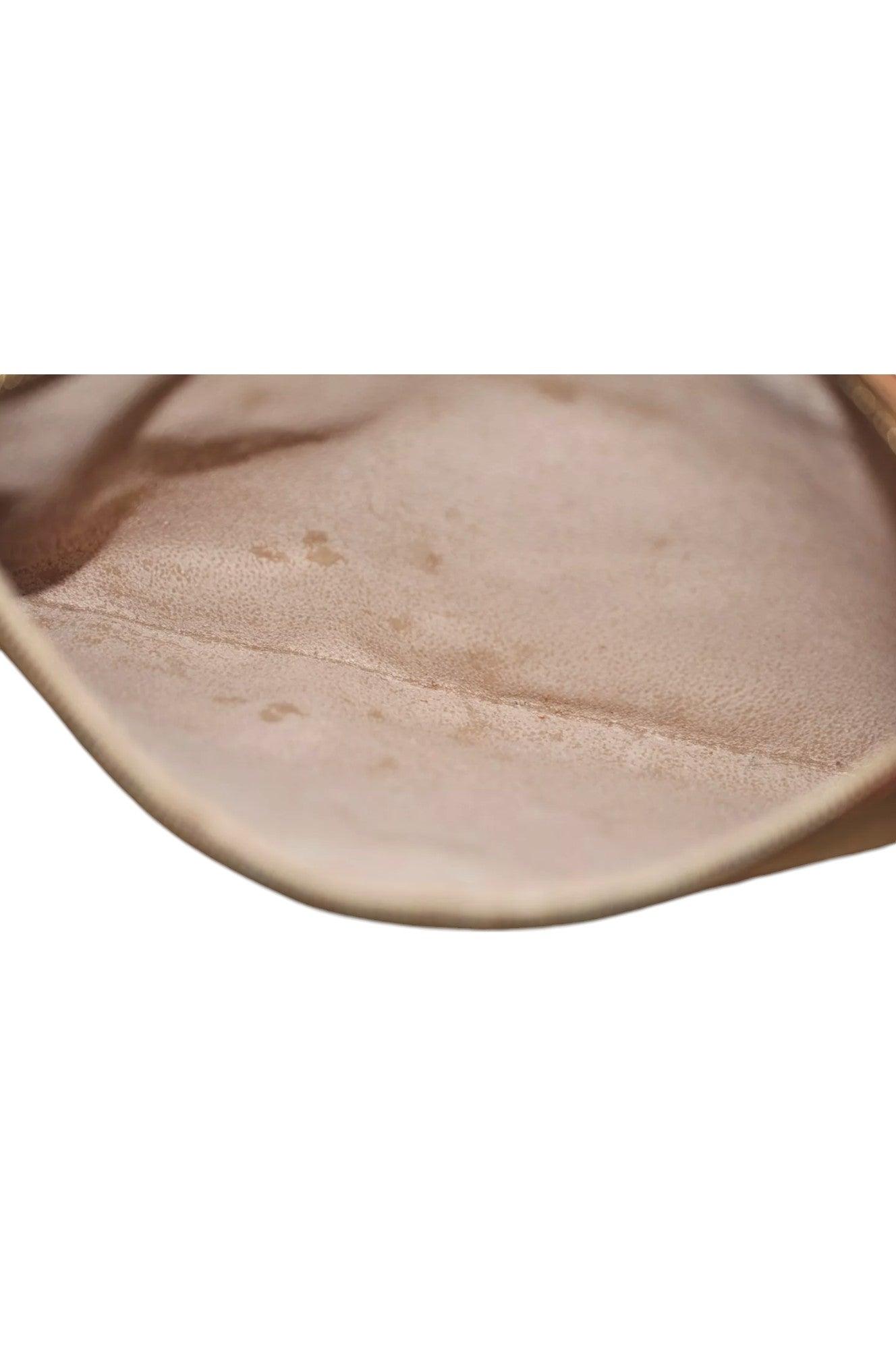 Louis Vuitton Monogram Rivoli Business Hand Bag M53380 LV 8706K - Velora