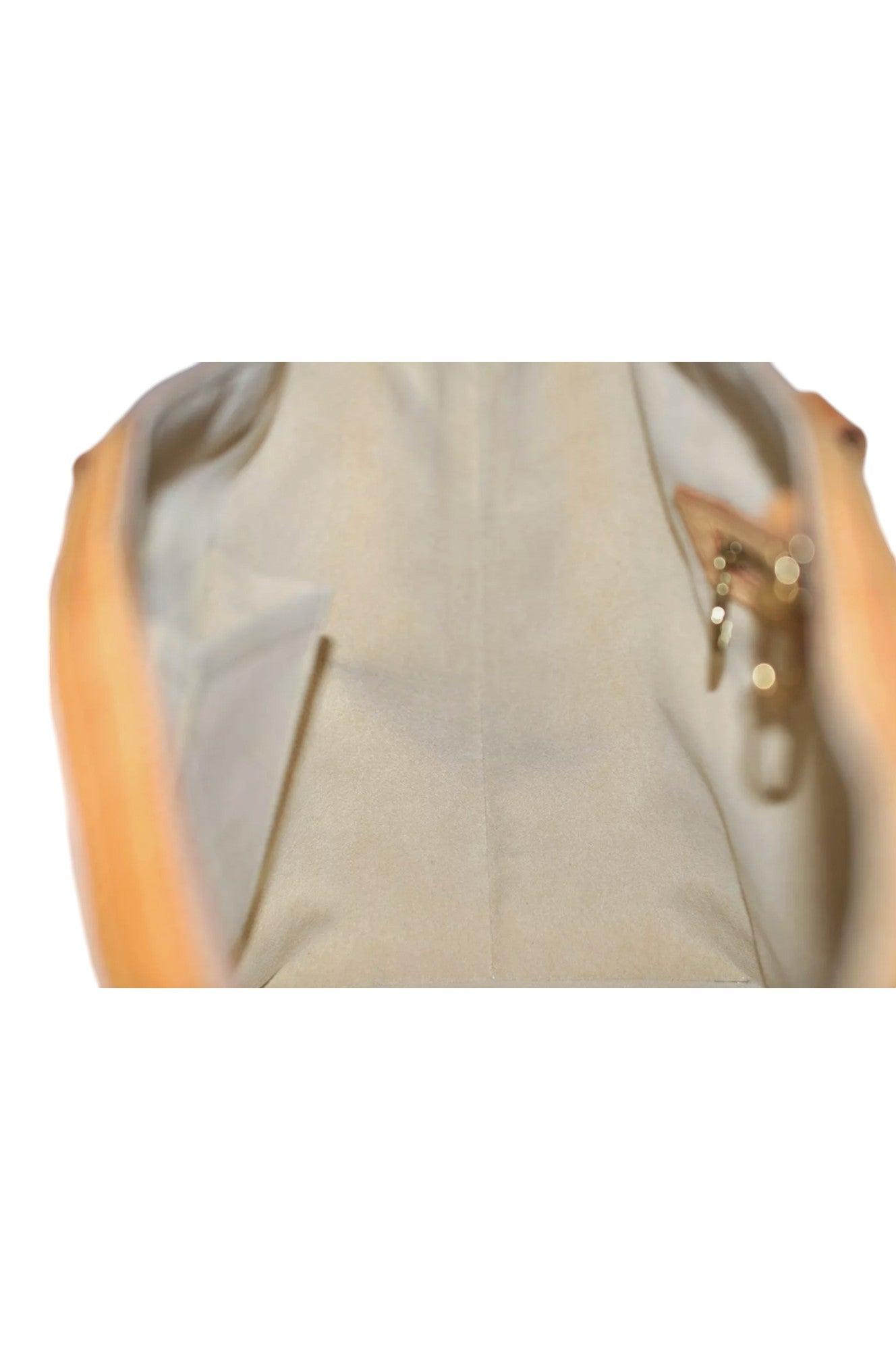 Louis Vuitton Damier Azur Hampstead PM N51207 Shoulder Tote Bag 8127K - Velora