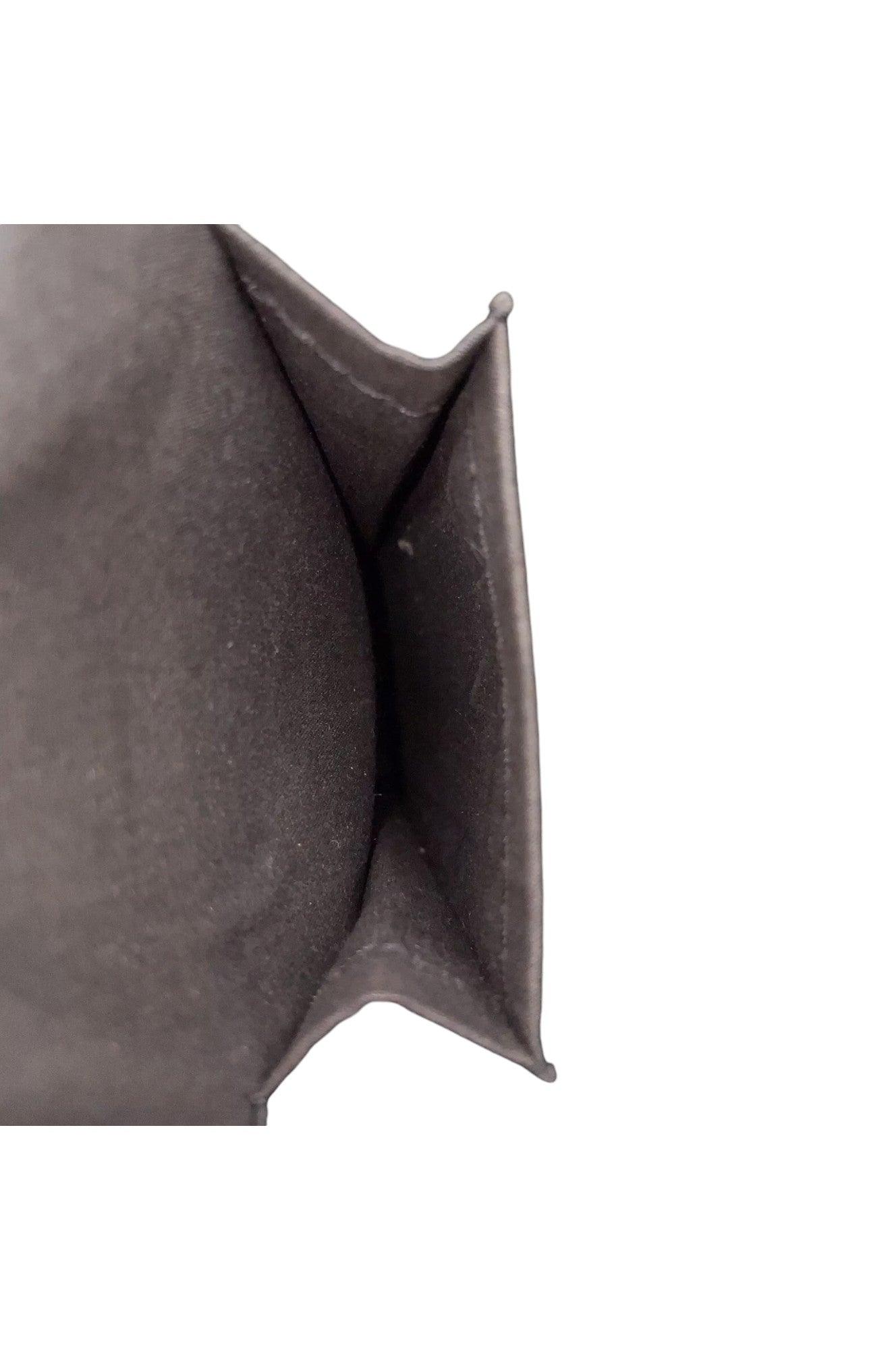 Louis Vuitton Monogram Mini Josephine PM Noir M92049 Handbag NS080474 - Velora