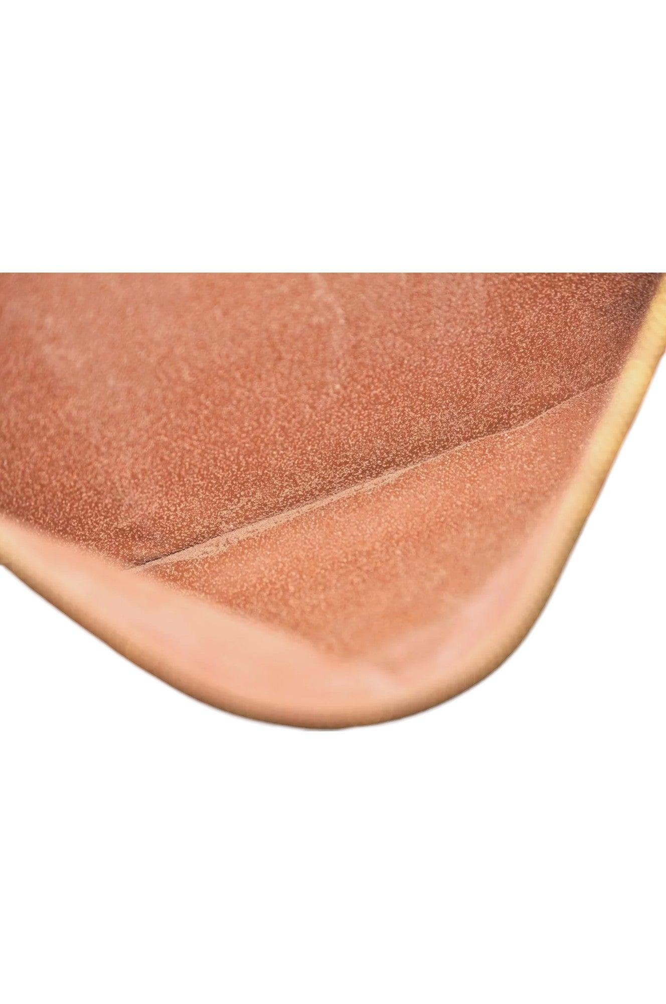 Louis Vuitton Epi Porte Documents Voyage Briefcase M54473 Brown 6978K - Velora