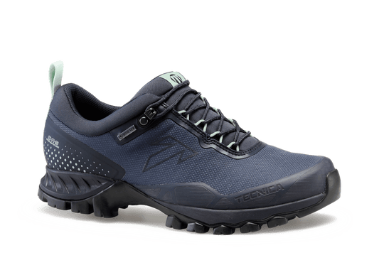 Tecnica Womens Plasma S GTX Waterproof Hiking Shoes - Velora