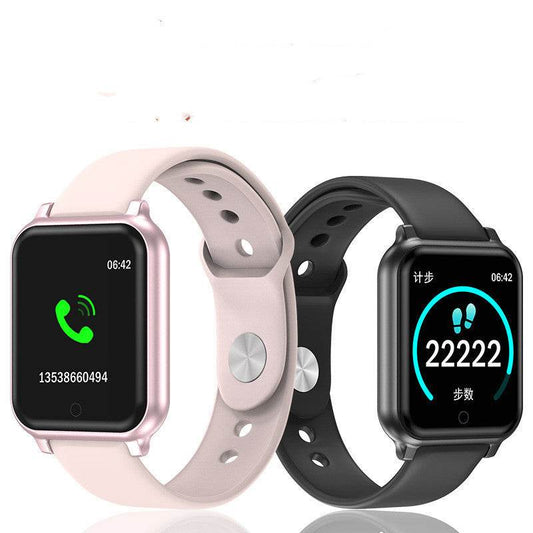 New T70 smart bracelet - Velora