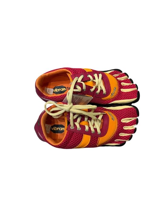 Vibram Fivefingers Women's Bikila Shoe W343 Size 36 - Velora