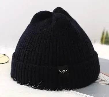 Baby winter woolen hat infant toddler beanie - Velora