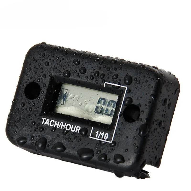 Motorcycle ATV Snowmobile speed timer - Velora