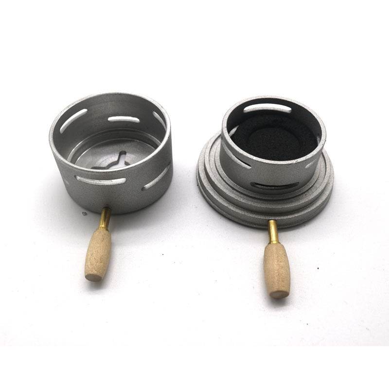 Arabian hookah carbon furnace - Velora