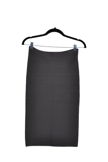 BCBG MAX AZRIA Women Pencil Skirts Regular fit in Gray - S
