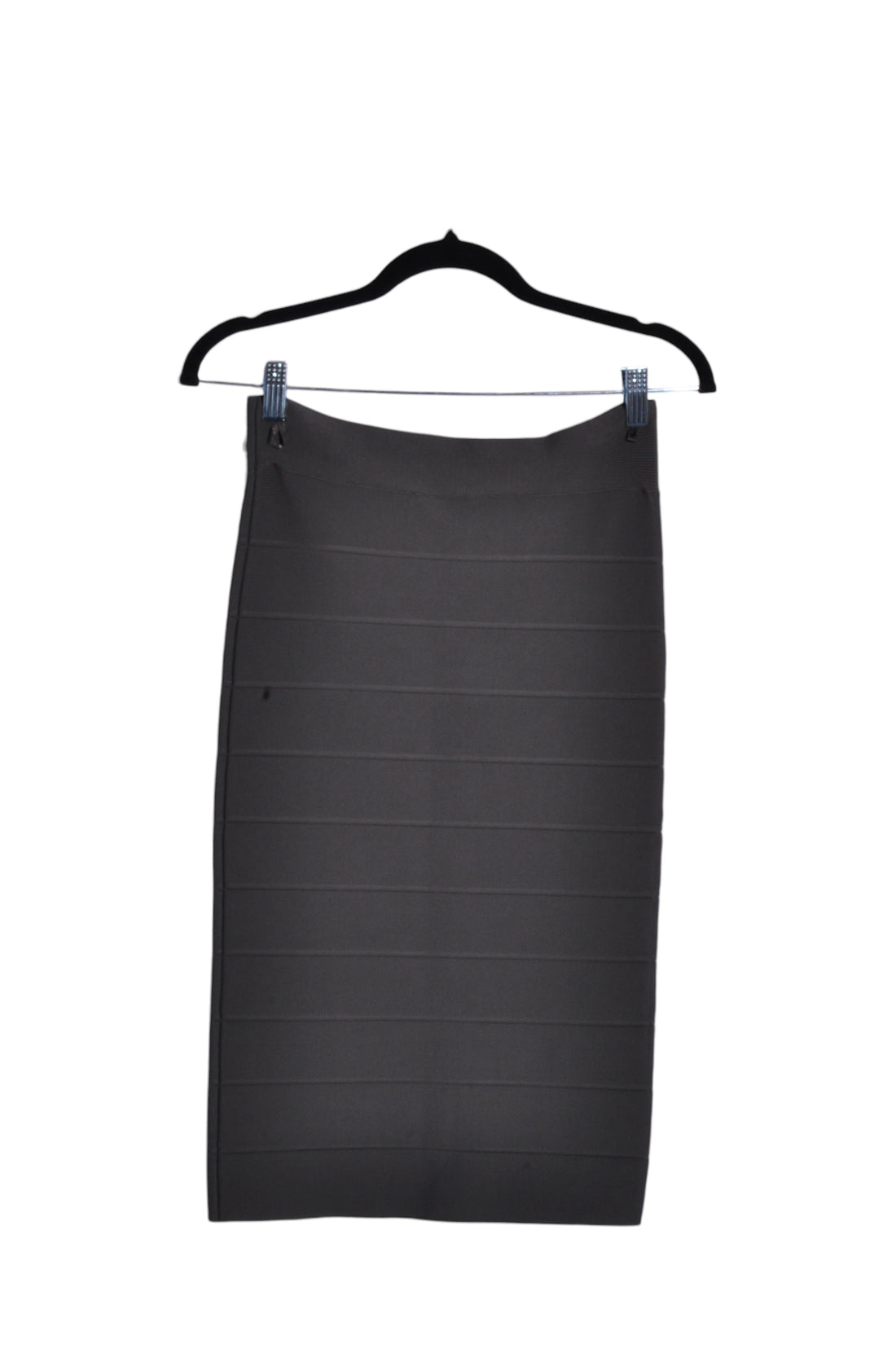 BCBG MAX AZRIA Women Pencil Skirts Regular fit in Gray - S