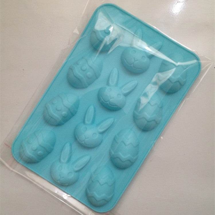 Easter Baking Mold - Velora