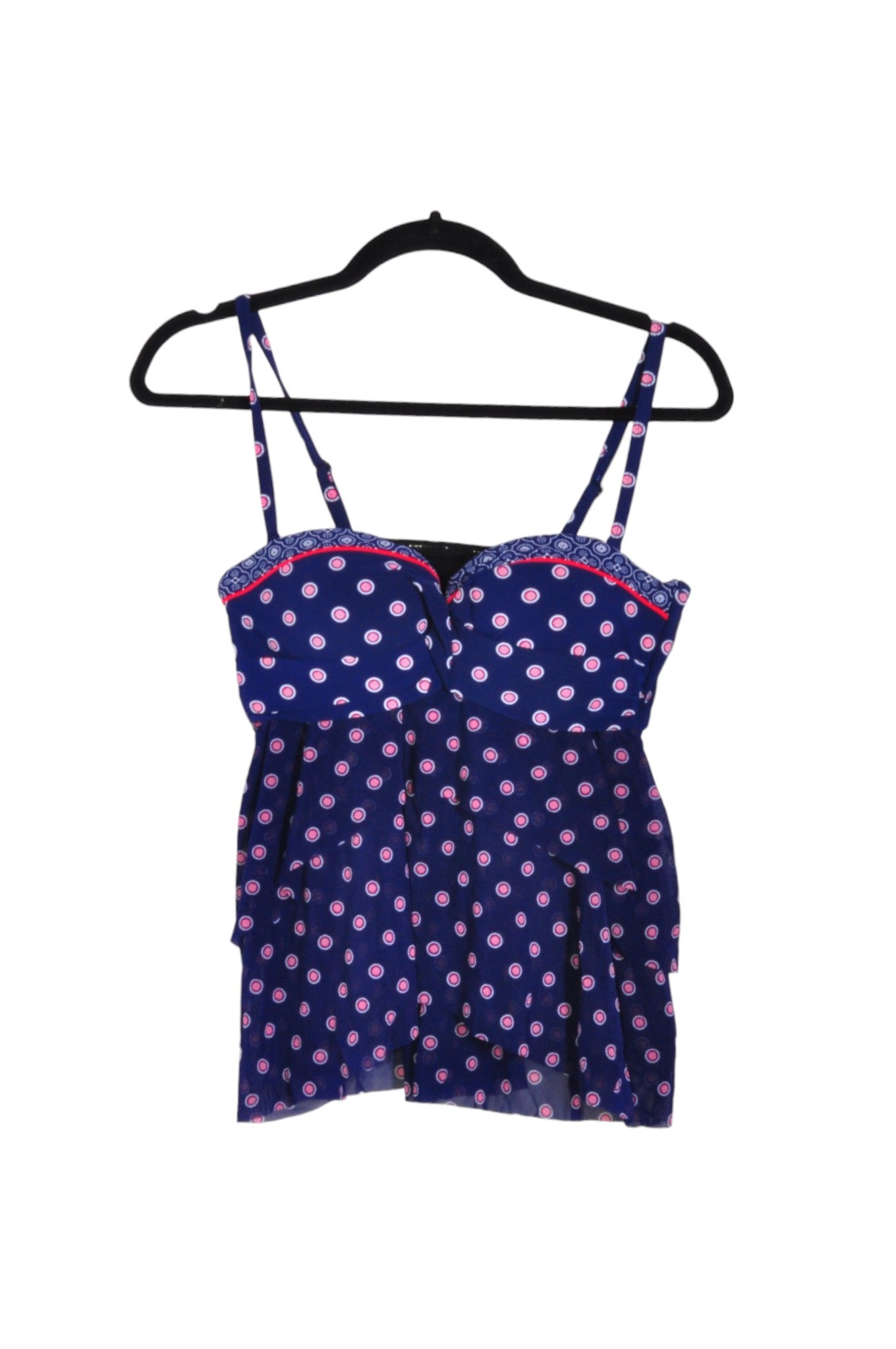 CHRISTINA  Women Tankinis Regular fit in Blue - 8