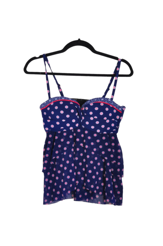 CHRISTINA  Women Tankinis Regular fit in Blue - 8