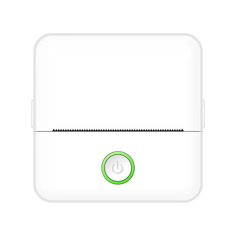 Portable Thermal Printer For Wrong Questions - Velora