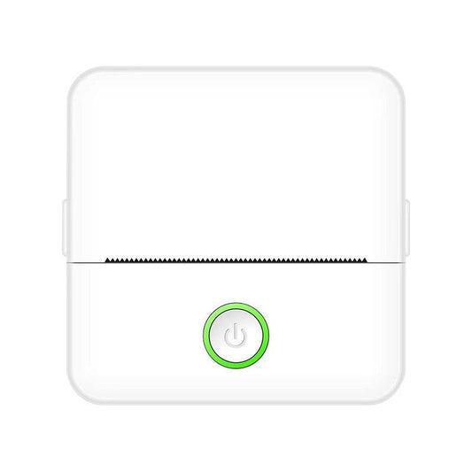 Portable Thermal Printer For Wrong Questions - Velora