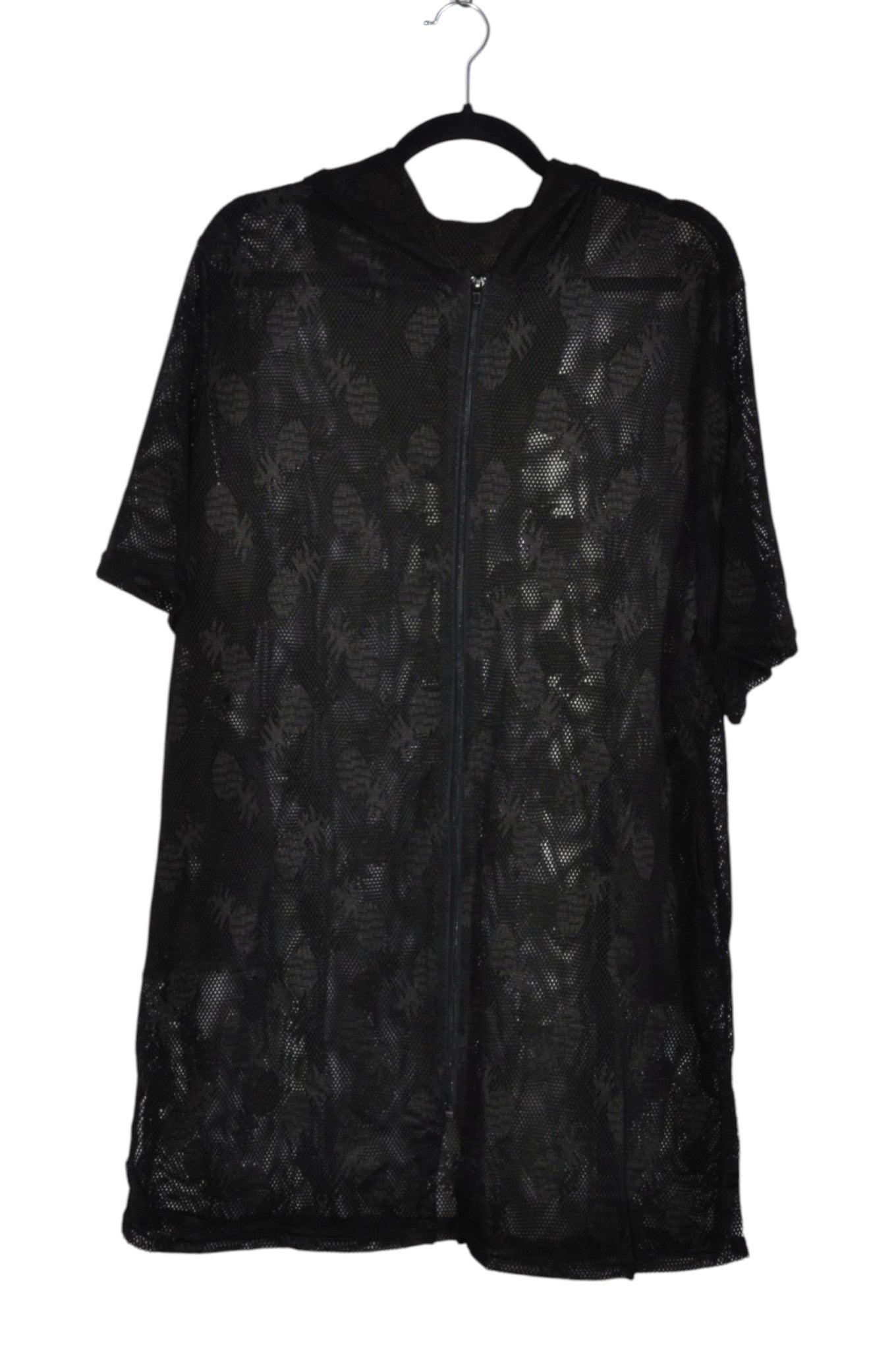 COVER ME Women Drop Waist Dresses Regular fit in Black - L