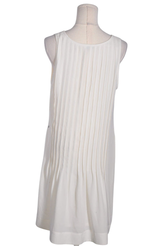 BABATON Women Drop Waist Dresses Regular fit in White - M