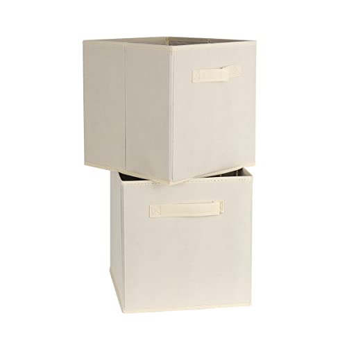 6-Pack Foldable Storage Bins Organiser Cube Boxes https://like2b-uy