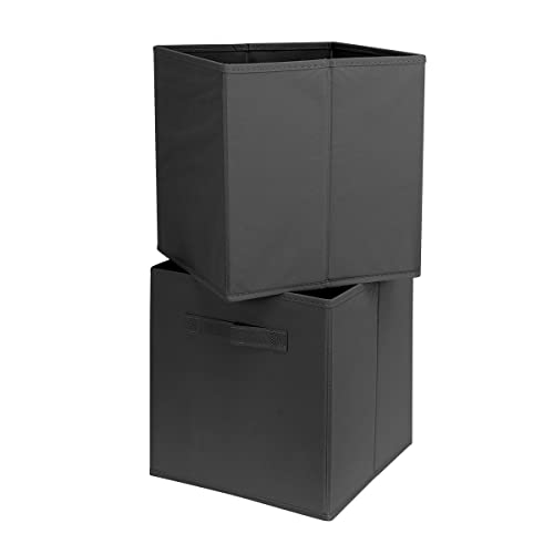 6-Pack Foldable Storage Bins Organiser Cube Boxes https://like2b-uy