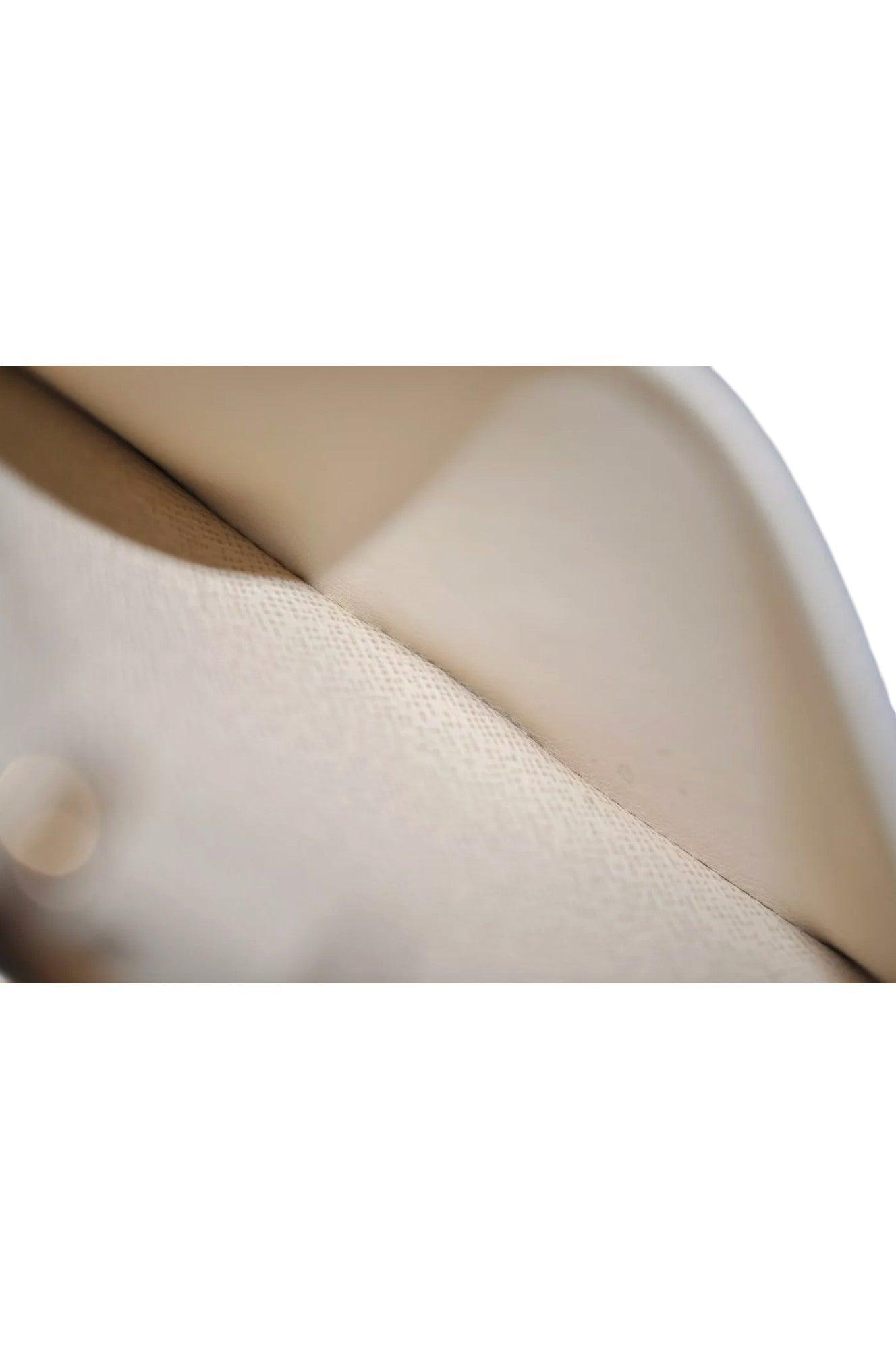 Louis Vuitton Damier Azur Agenda PM Notebook Cover R20706 LV 8166K - Velora