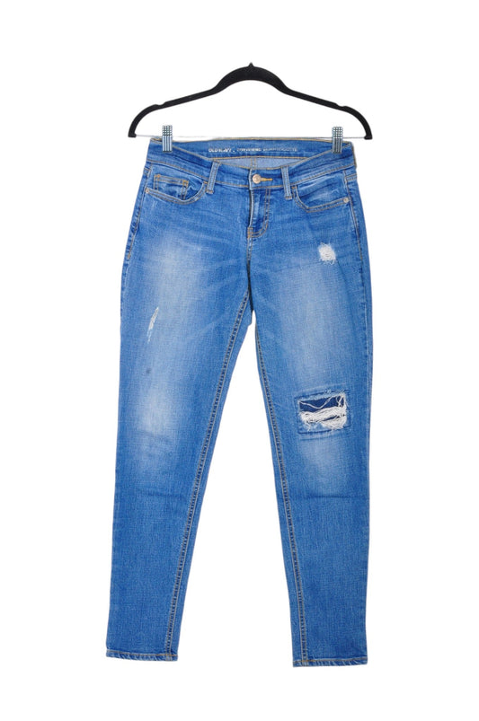 OLD NAVY Women Skinny Jeans Regular fit in Blue - 0