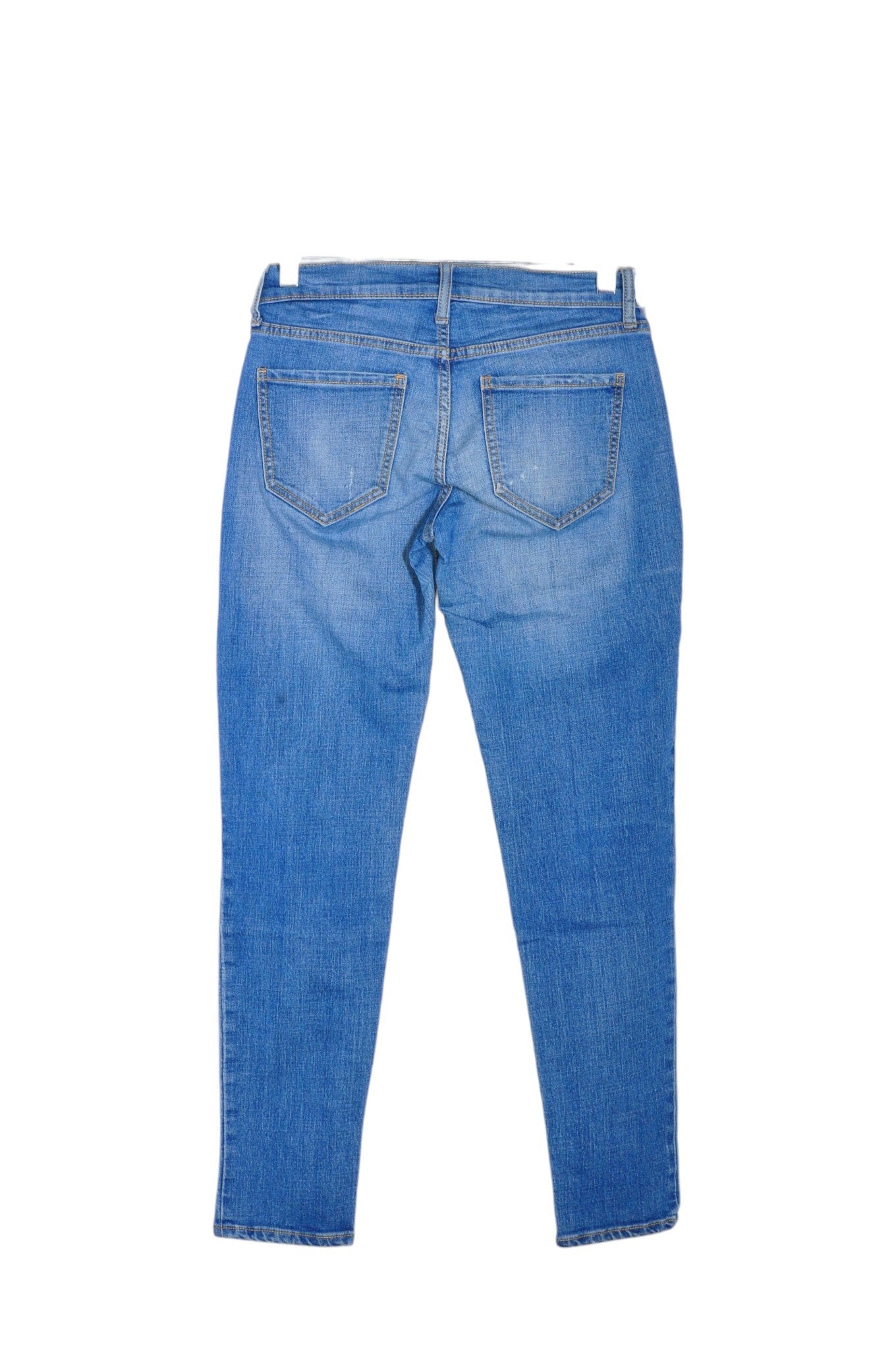 OLD NAVY Women Skinny Jeans Regular fit in Blue - 0