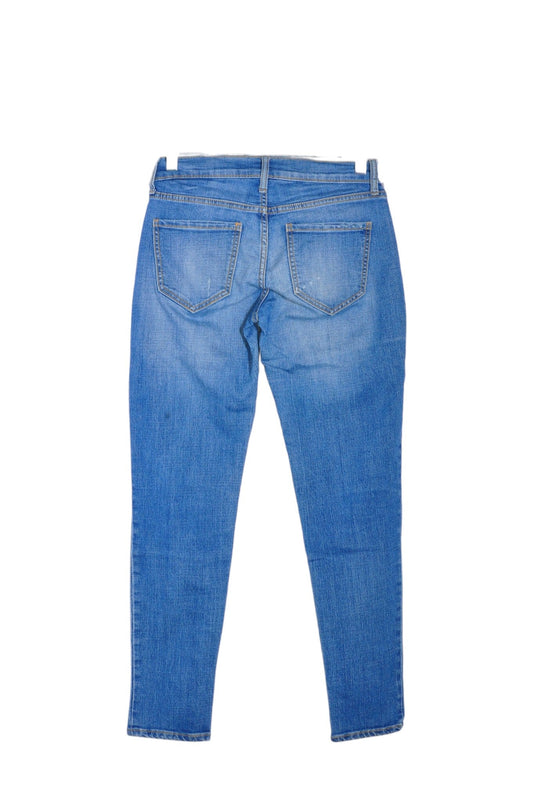 OLD NAVY Women Skinny Jeans Regular fit in Blue - 0