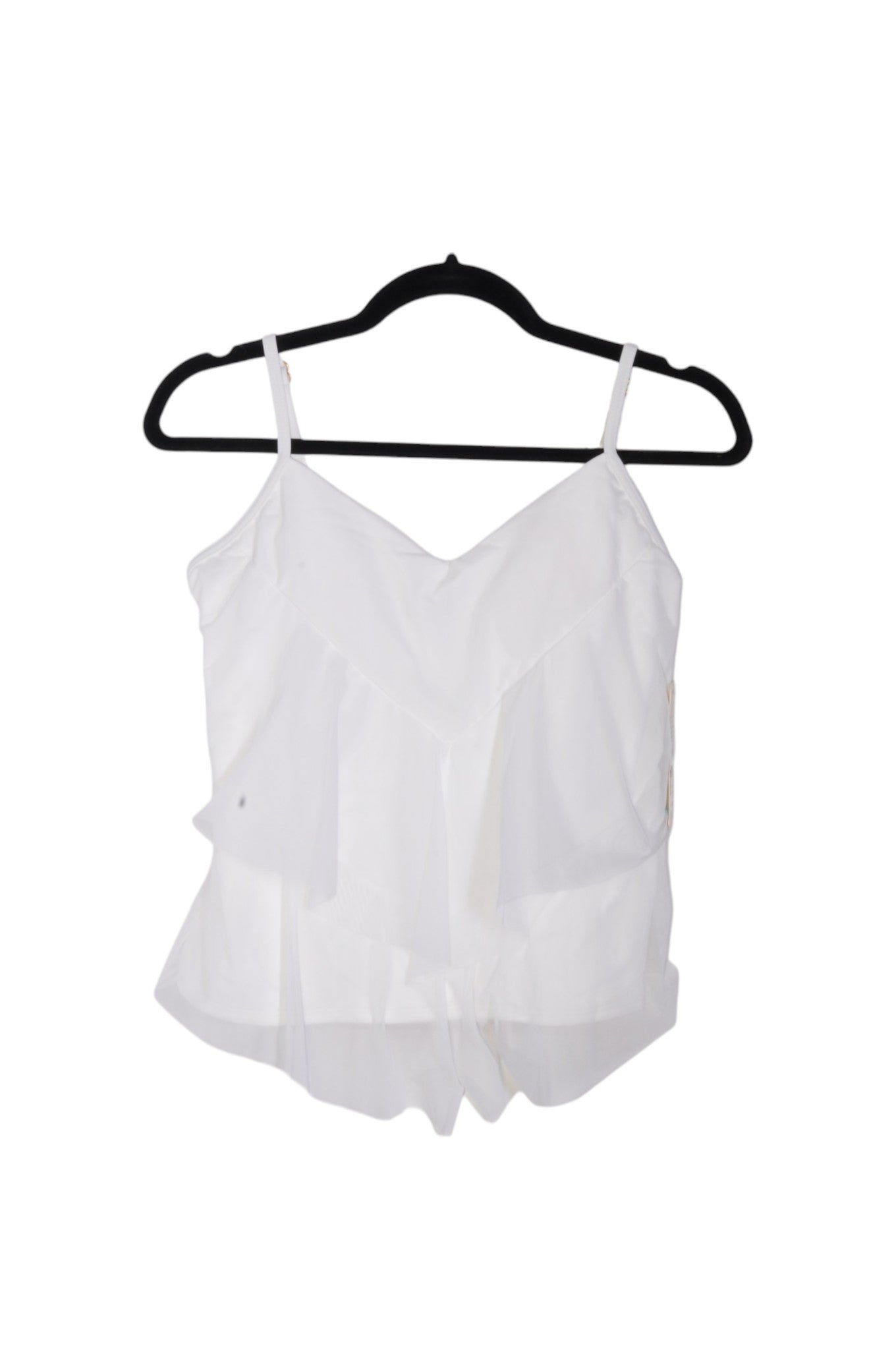 SUNSET Women Tankinis Regular fit in White - S