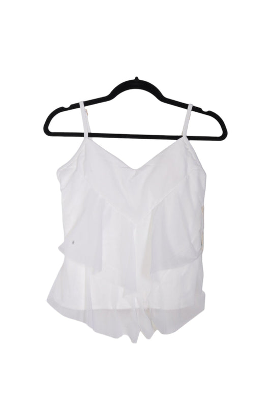 SUNSET Women Tankinis Regular fit in White - S