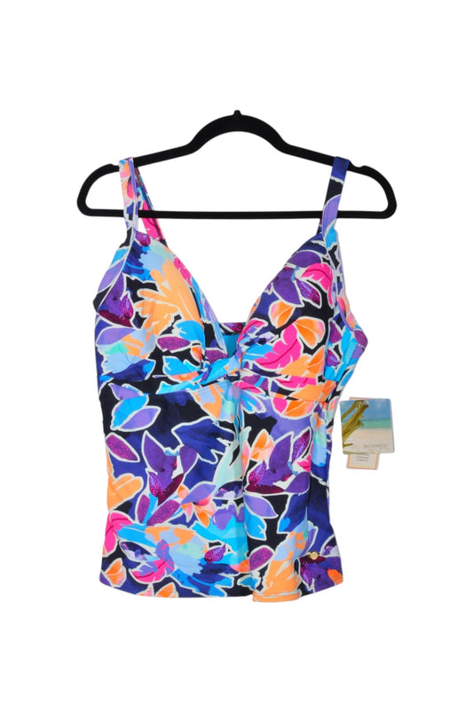 SUNSEEKER Women Tankinis Regular fit in Blue - 16