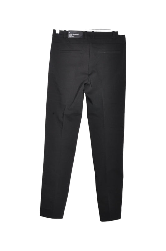 RW&CO Women Work Pants Regular fit in Black - 2