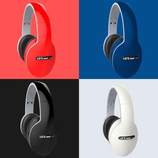 Headset sports headphones gaming wired headphones - Velora