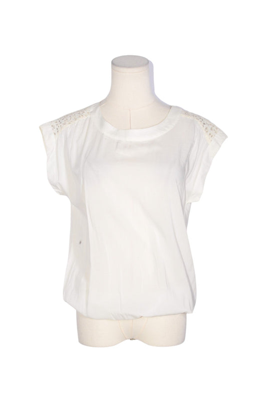 SOYA CONCEPT Women Blouses Regular fit in White - S