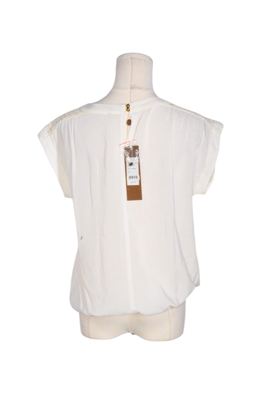 SOYA CONCEPT Women Blouses Regular fit in White - S