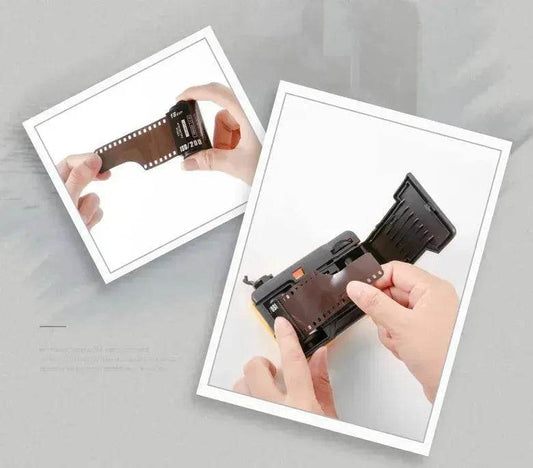 Film for Camera - Velora