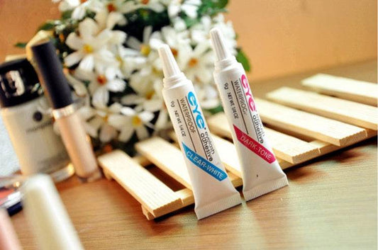 False eyelash Adhesives glue - Velora