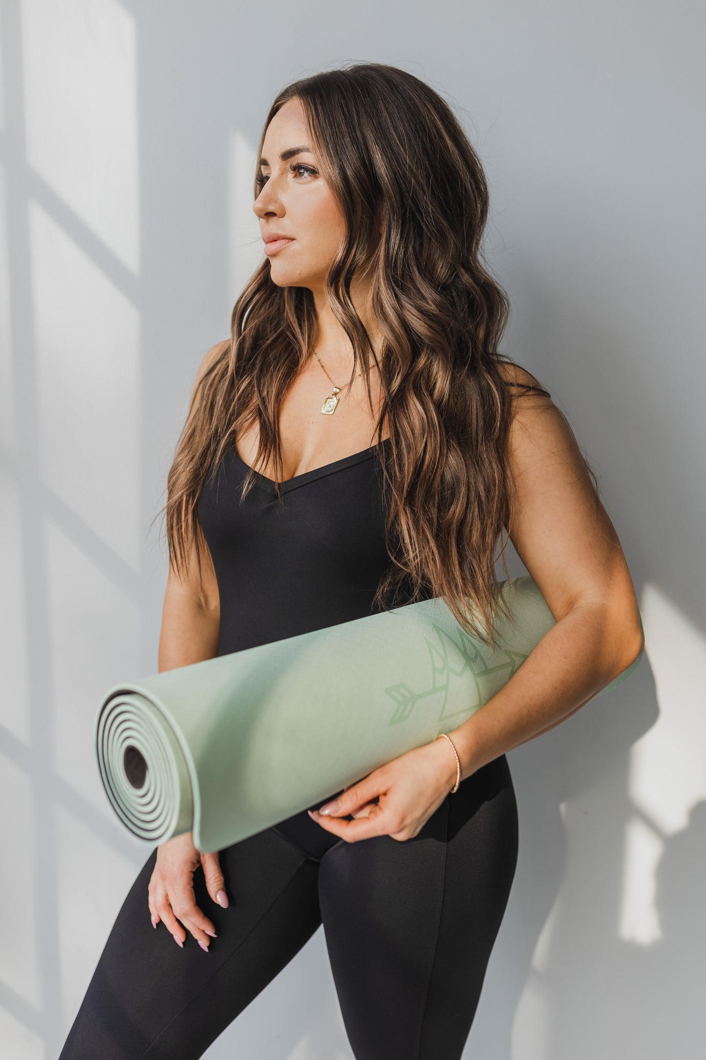 Yoga Mat - Velora Luxury Fashion