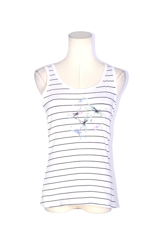 REITMANS Women Tank Tops Regular fit in White - S