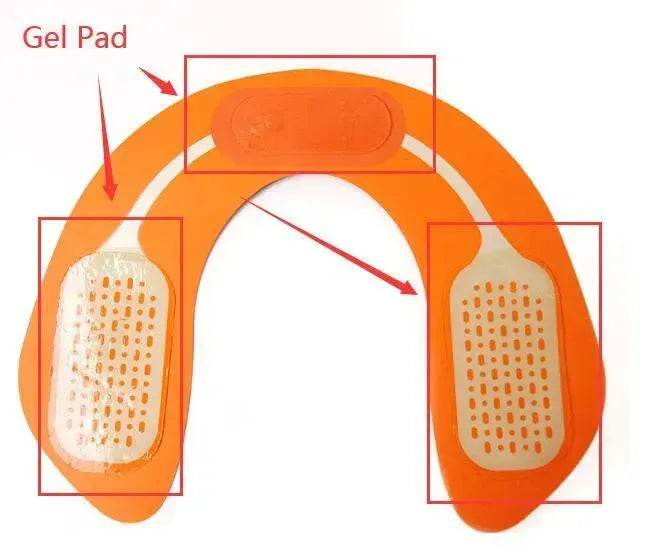 EMS Muscle Stimulator butt stimulator Hip booty Massage trainer - Velora