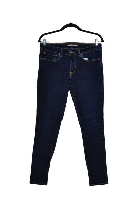 LEVI'S Women Skinny Jeans Regular fit in Blue - 30