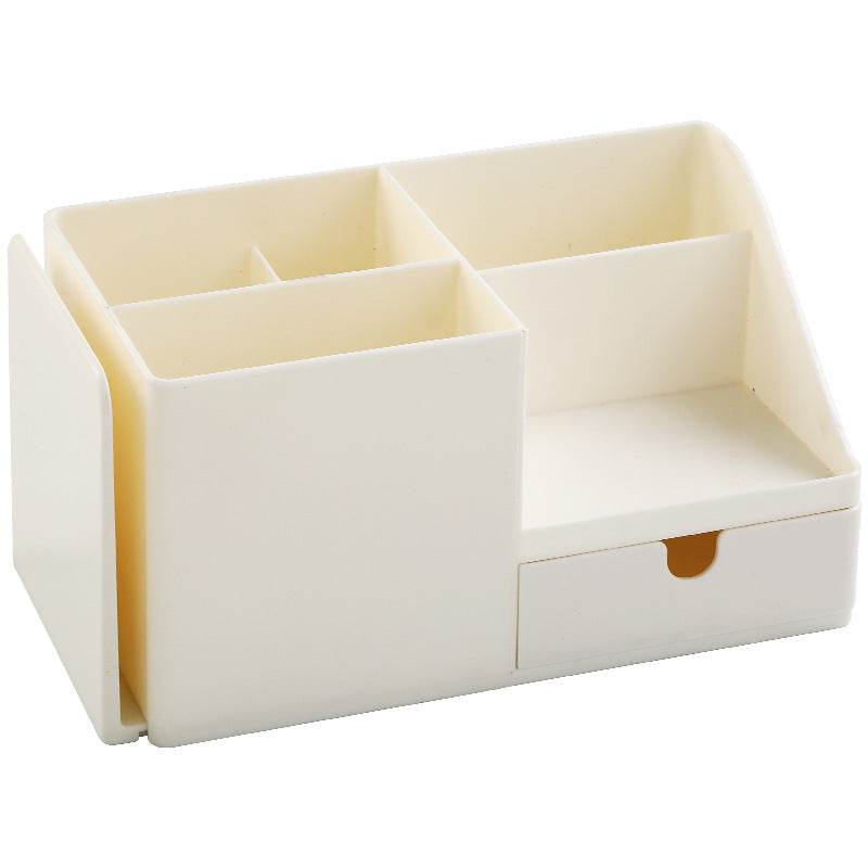Desktop desk storage box organizer folder - Velora