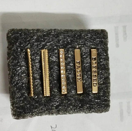 Wrist Watch Strap Decorative Ring for smart watches - Velora