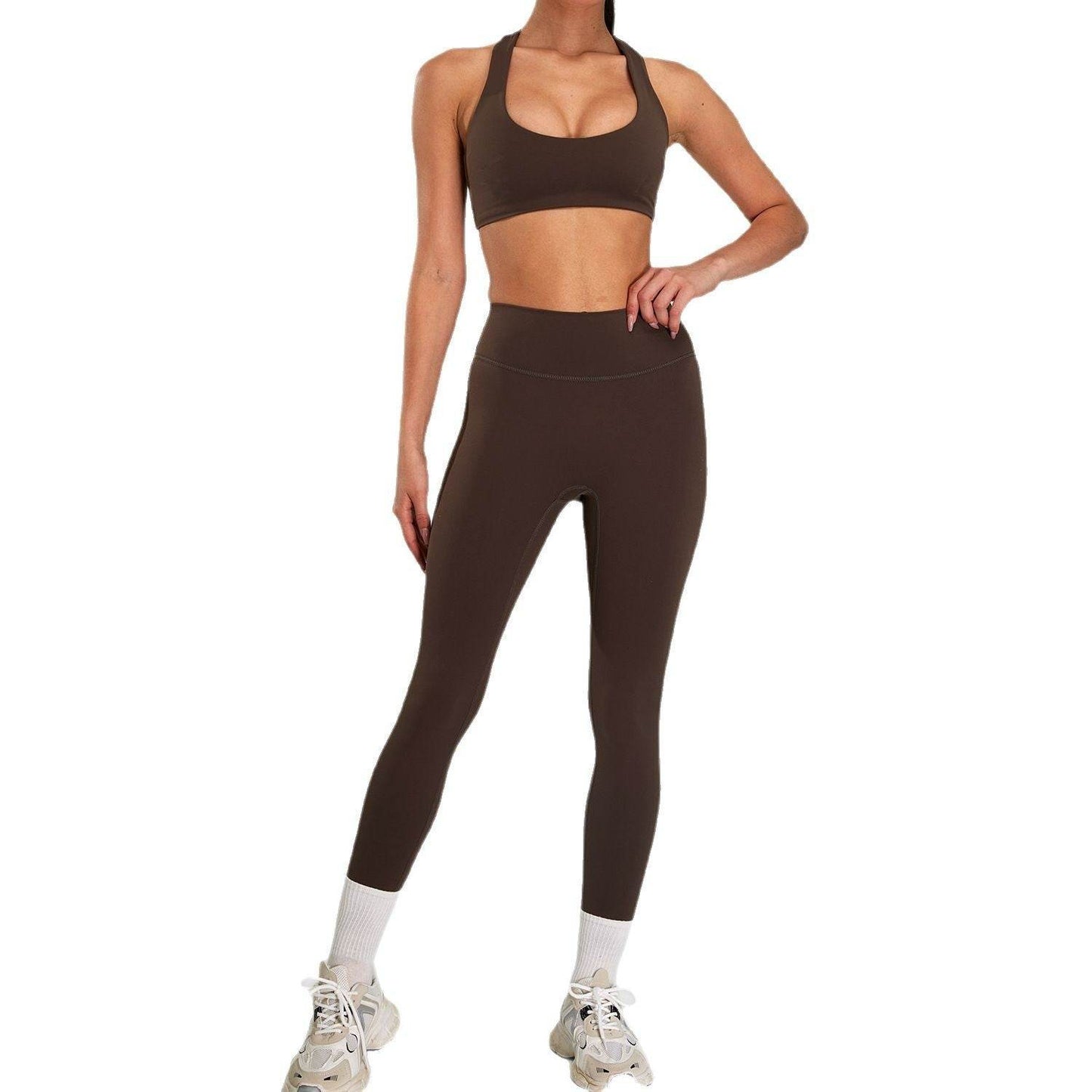 Workout Clothes for Women - Velora